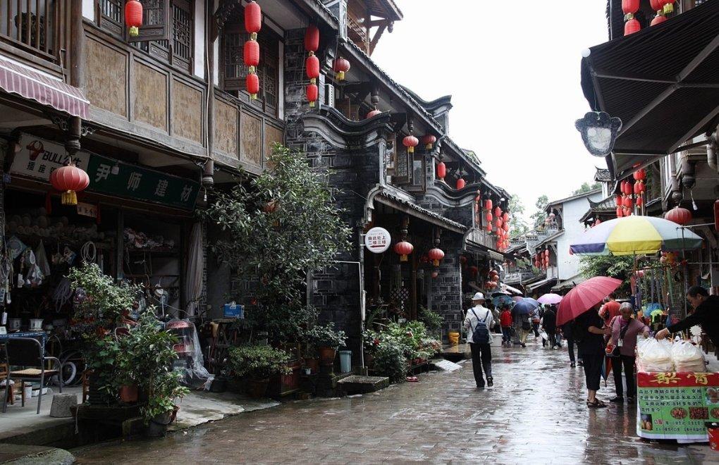 黄金AK闯迷宫